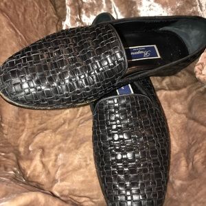 COLE HAAN BRAGANO genuine Dress Slip On Loafer